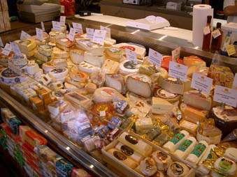  Cheese Emporium & Fine Foods, Toronto