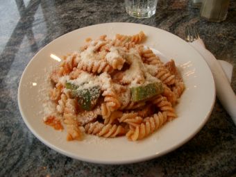  Mela Italian Vegetarian Cafe, Toronto