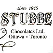 Logo or picture for Stubbe Chocolate