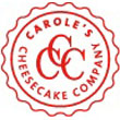 Logo or picture for Carole's Cheesecake Cafe
