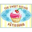 Logo or picture for Sweet Escape Patisserie