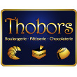 Logo or picture for Thobors Boulangerie Patisserie Caf